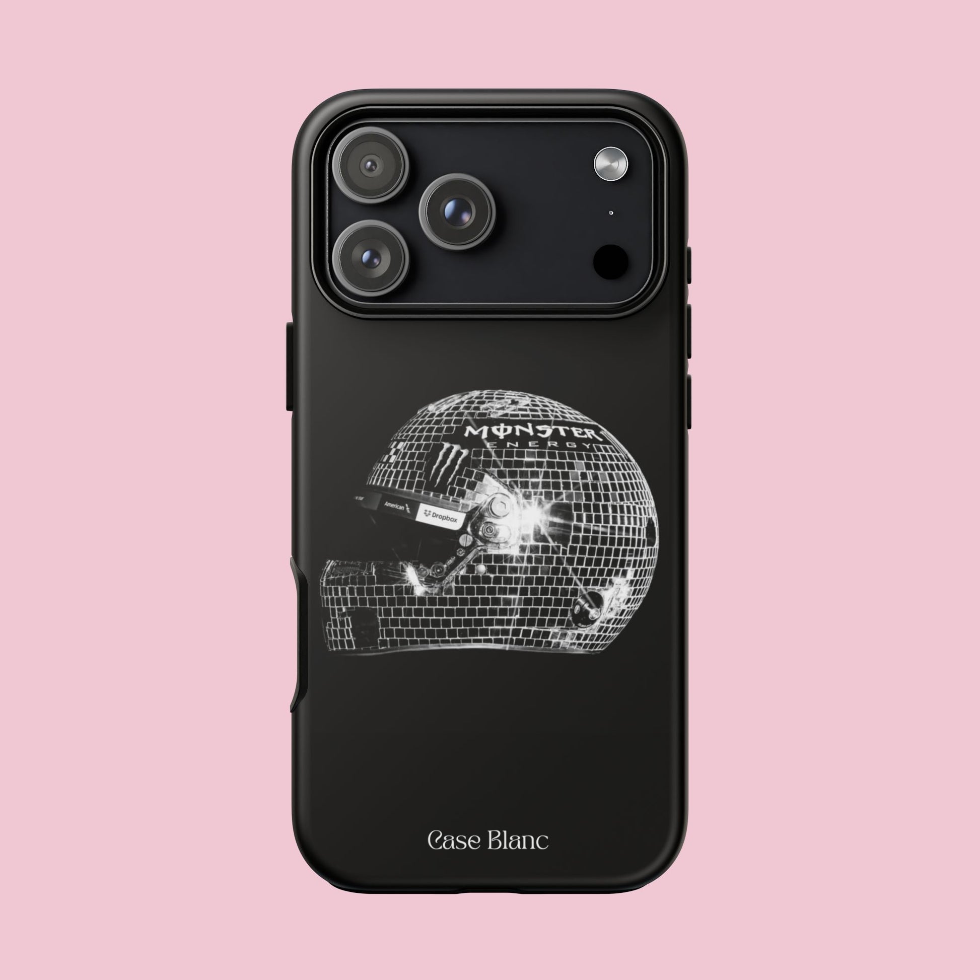 Night Race – Case Blanc Night Race – Case Blanc