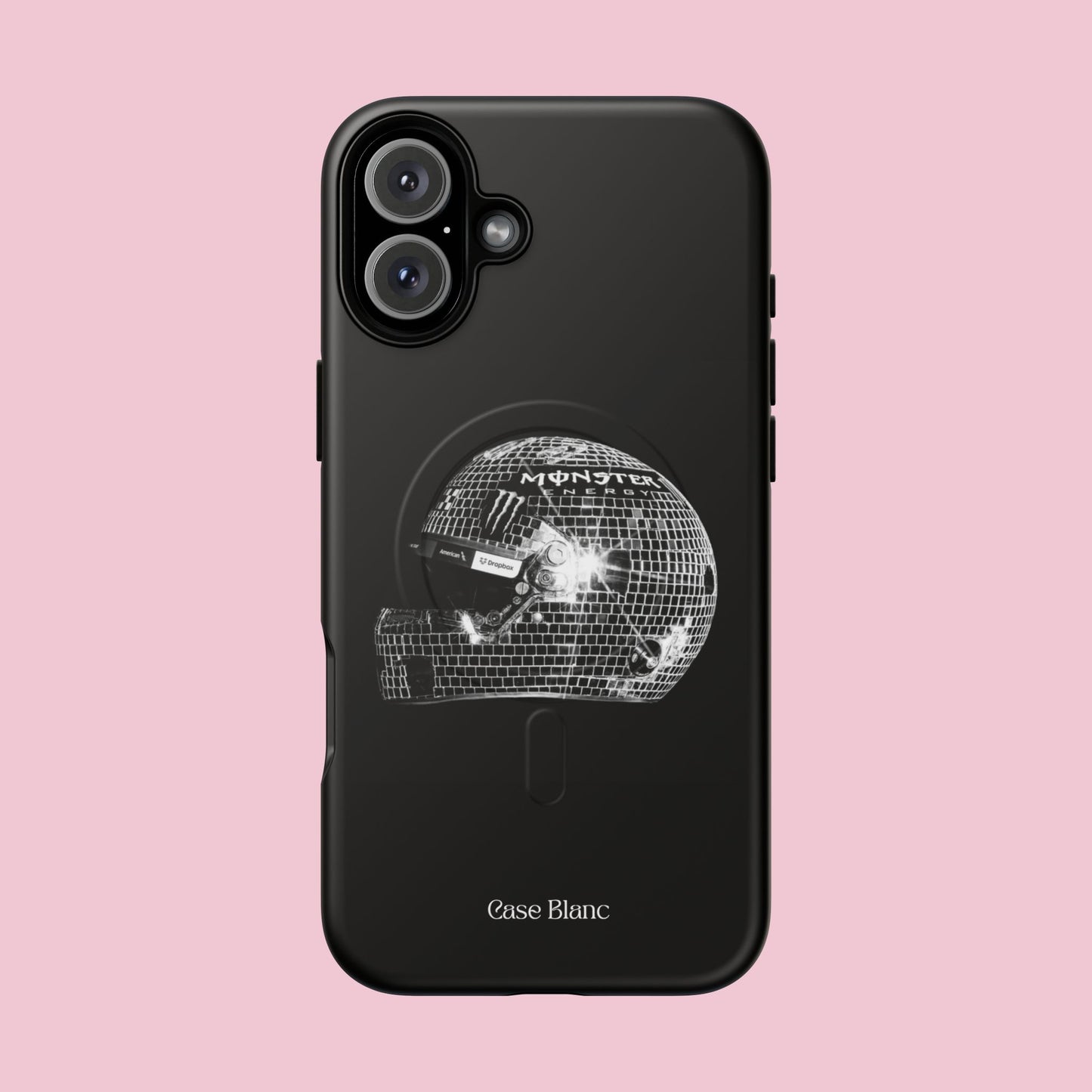 Night Race (MagSafe)