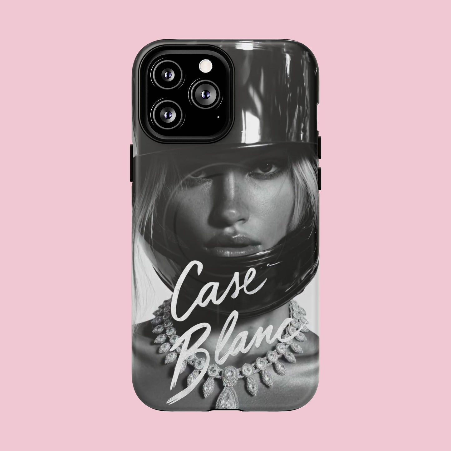 Speed & Diamonds (MagSafe)