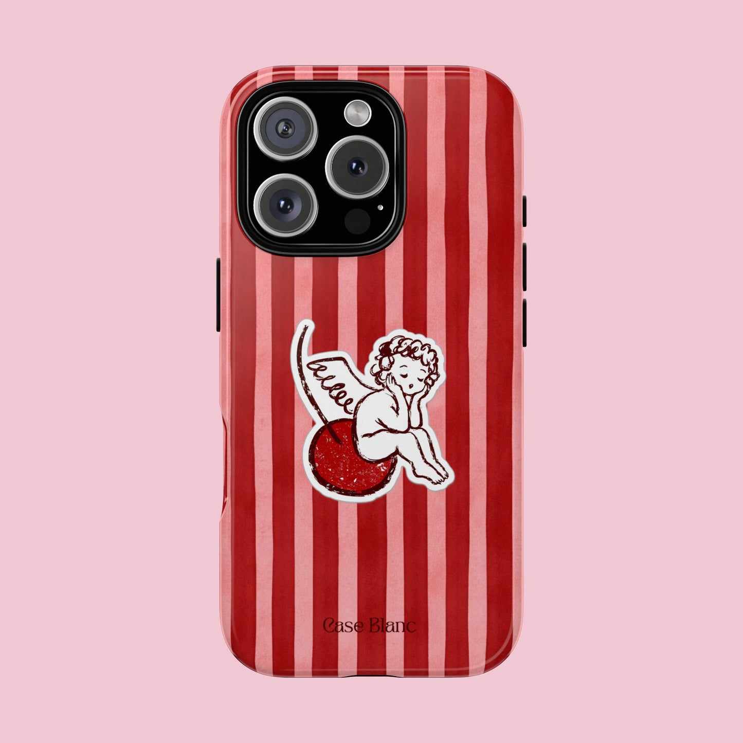 Cupid's Favourite