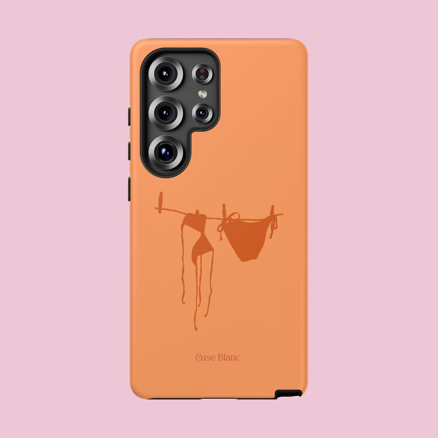 Sienna (Orange)