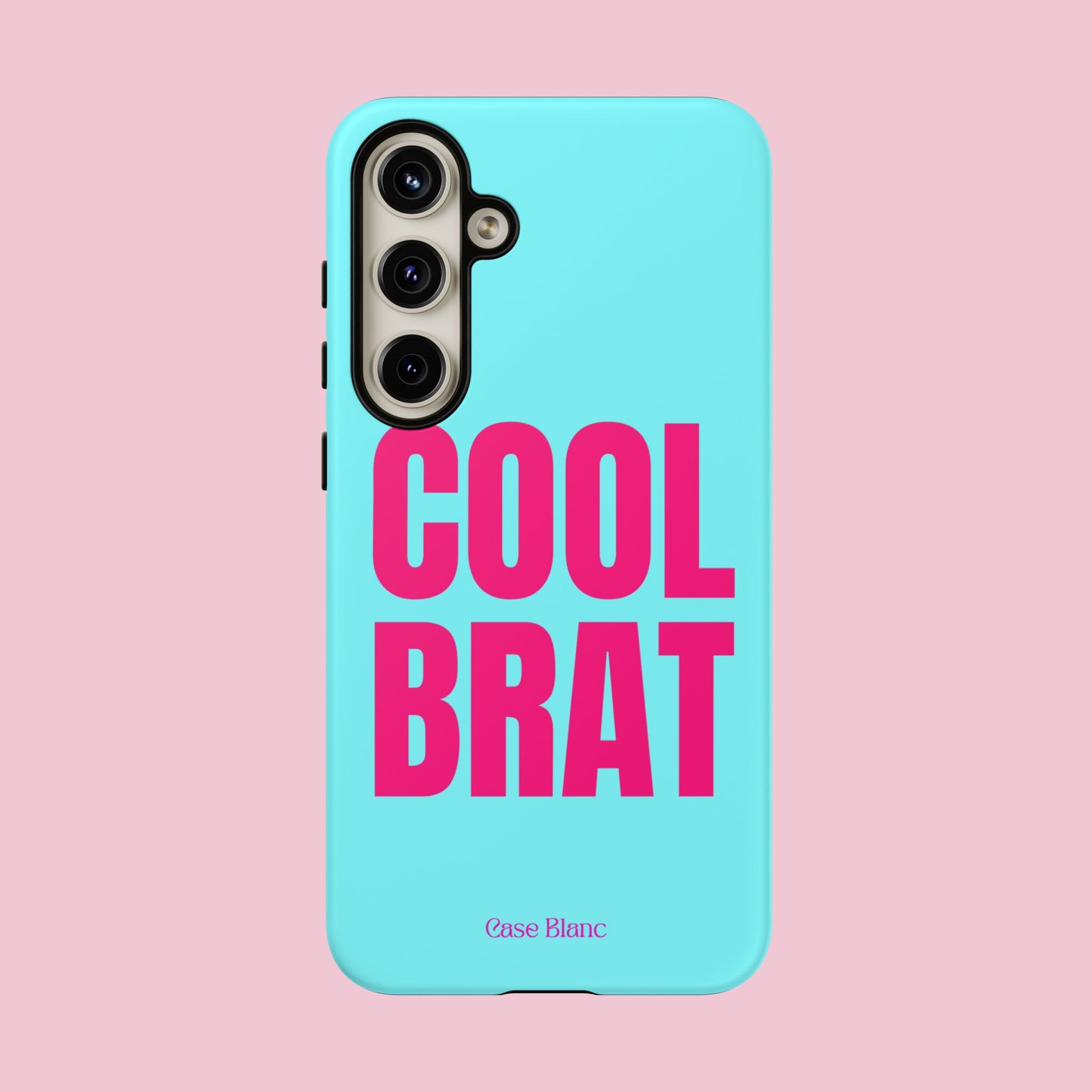 COOL BRAT