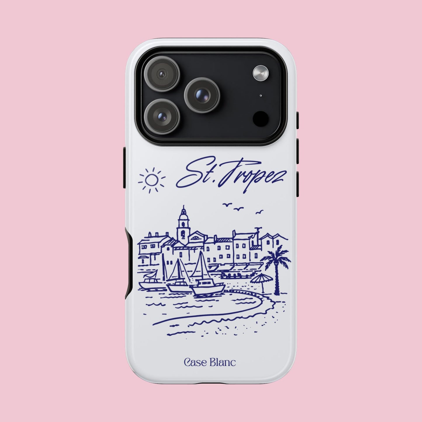 St. Tropez lover
