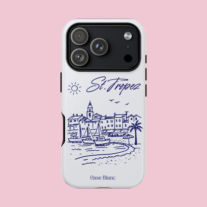 St. Tropez lover