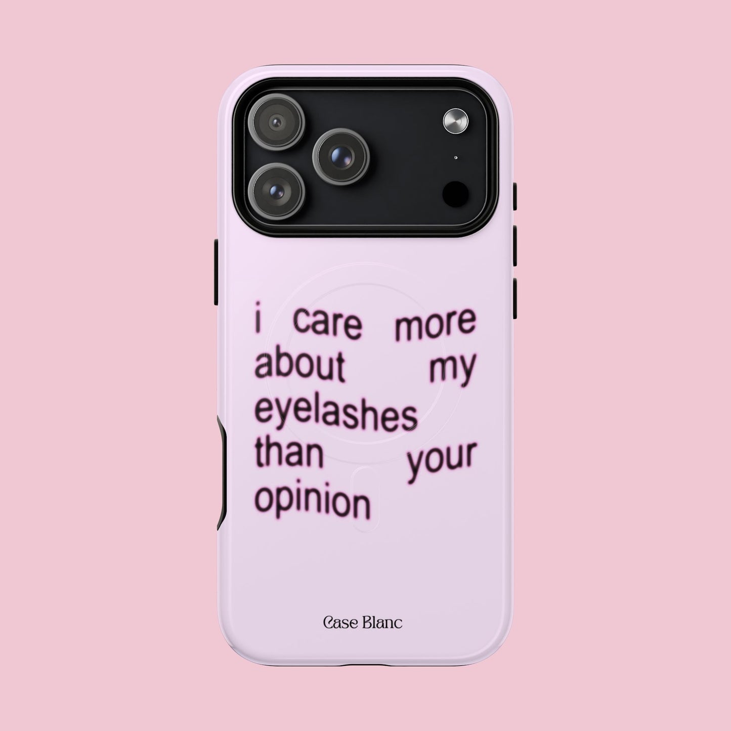 Pretty Unbothered - MagSafe