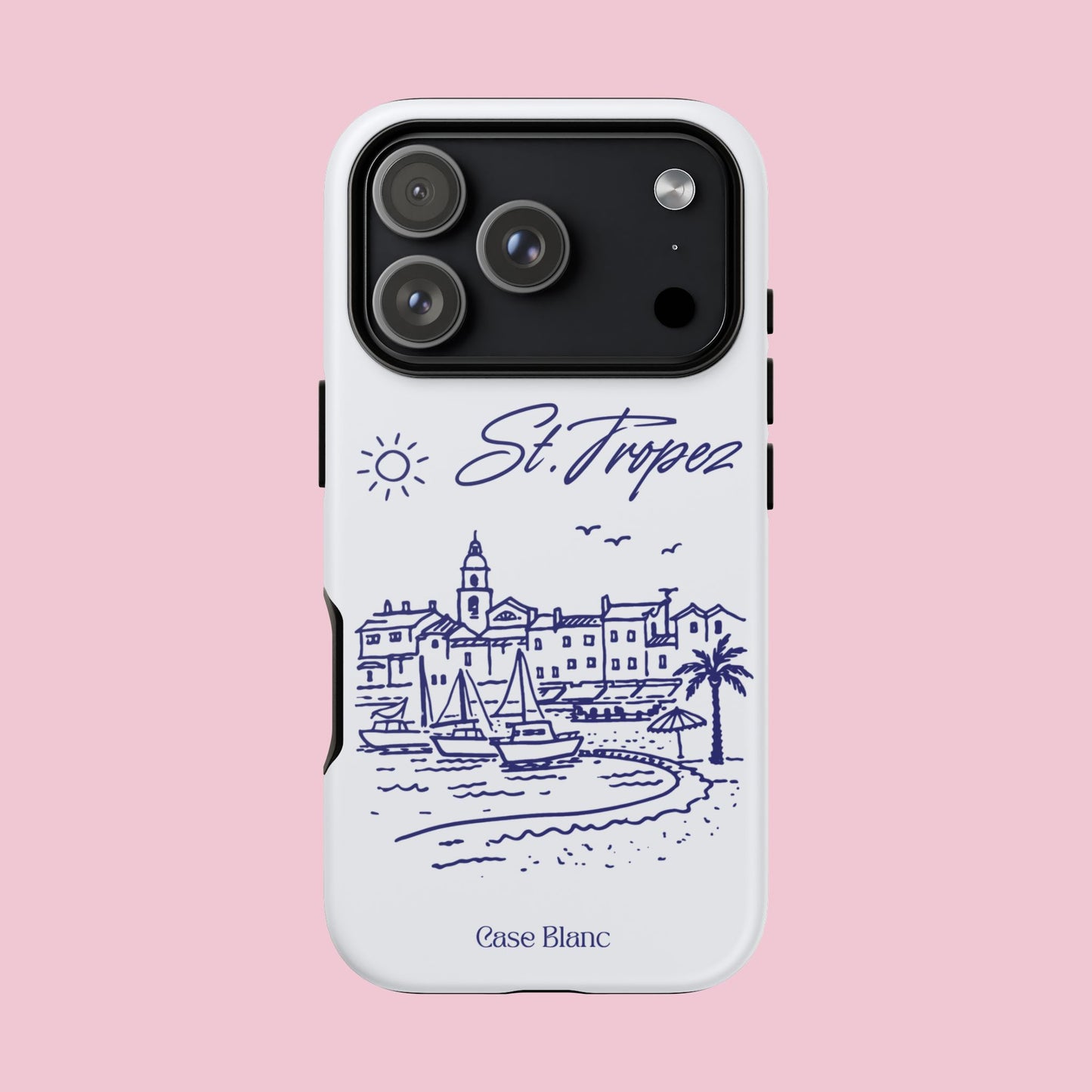 St. Tropez lover