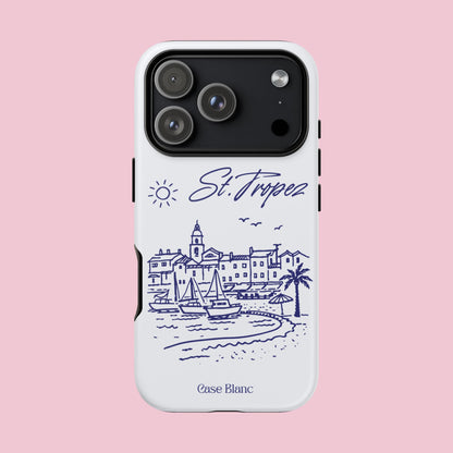St. Tropez lover