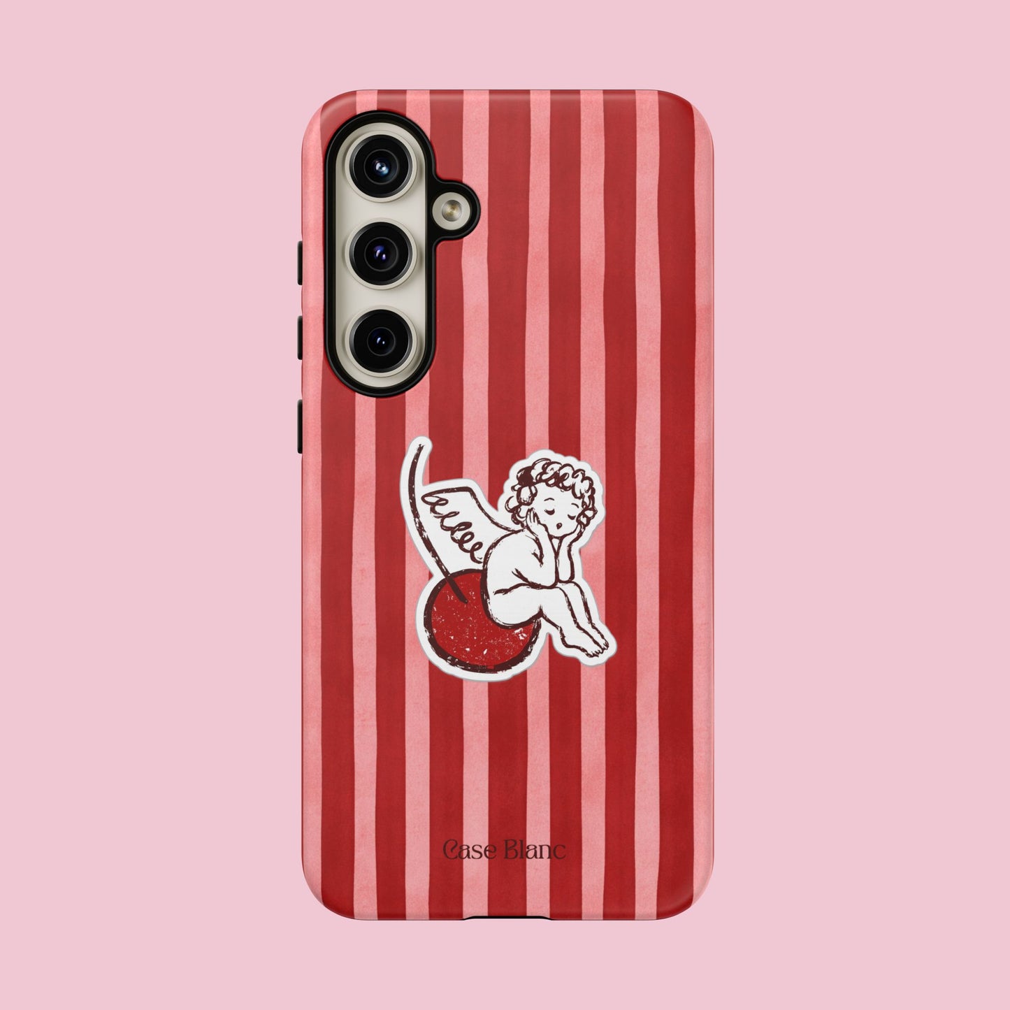 Cupid's Favourite
