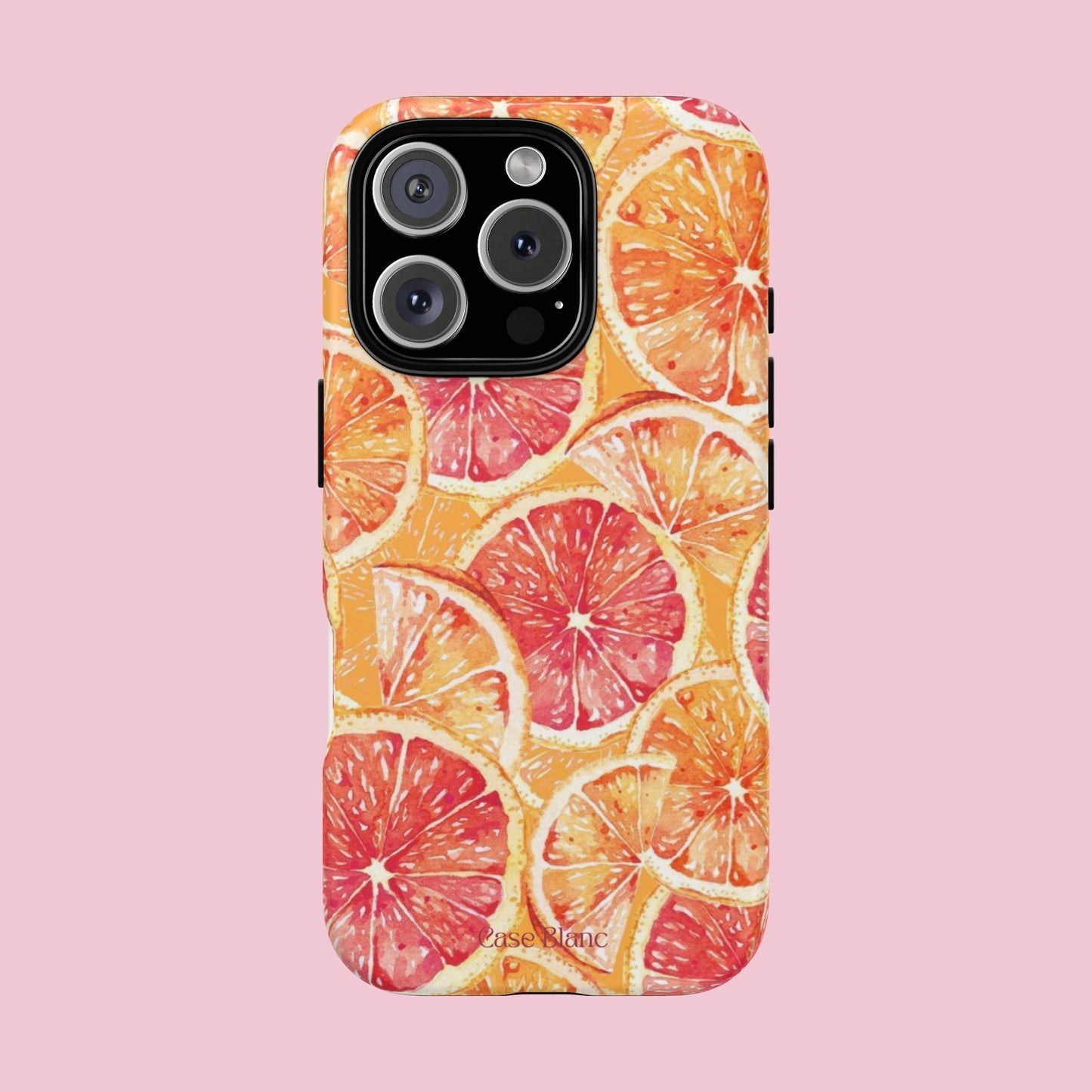 Tangerine