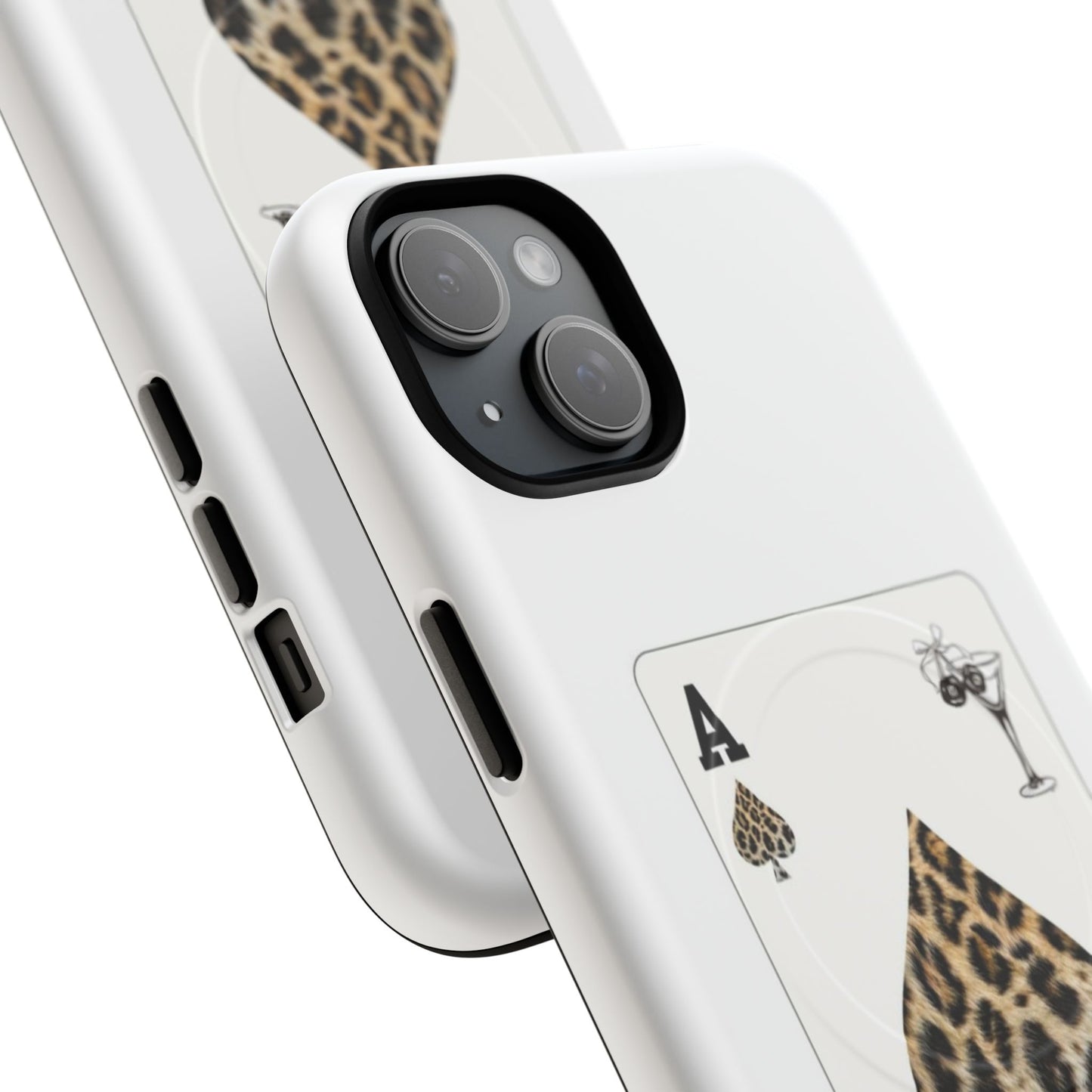 Lucky Charm (MagSafe)