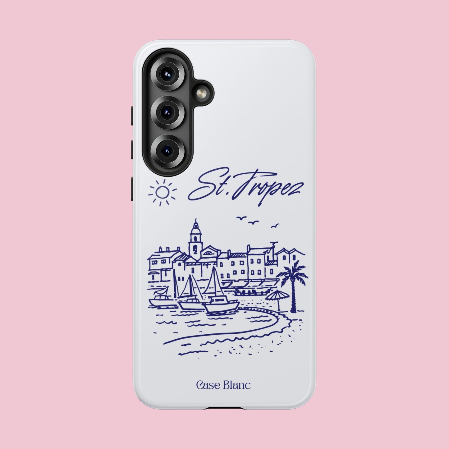 St. Tropez lover