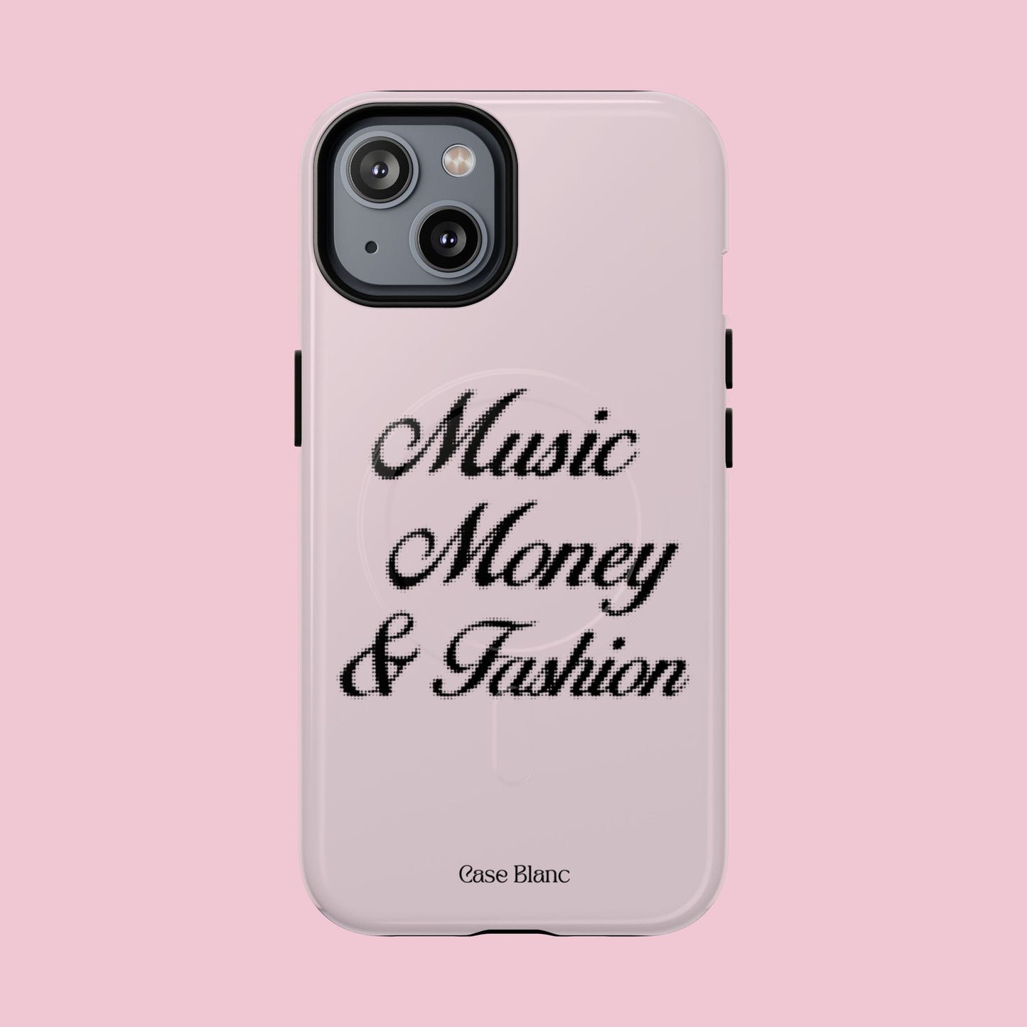 Music Money & Fashion (MagSafe)