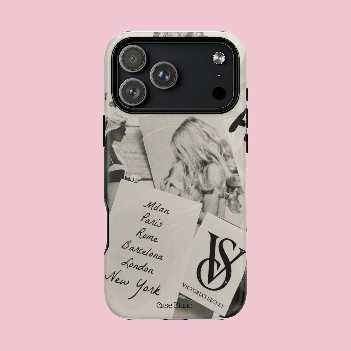 Angel gone vogue (MagSafe)