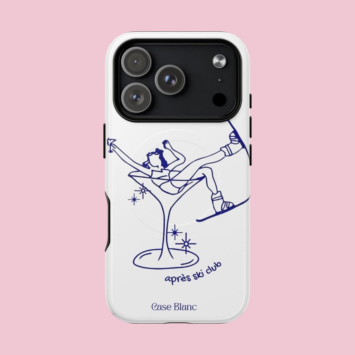 Après Ski Club - MagSafe