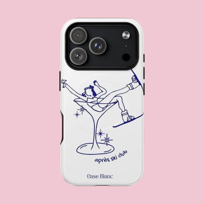 Après Ski Club - MagSafe