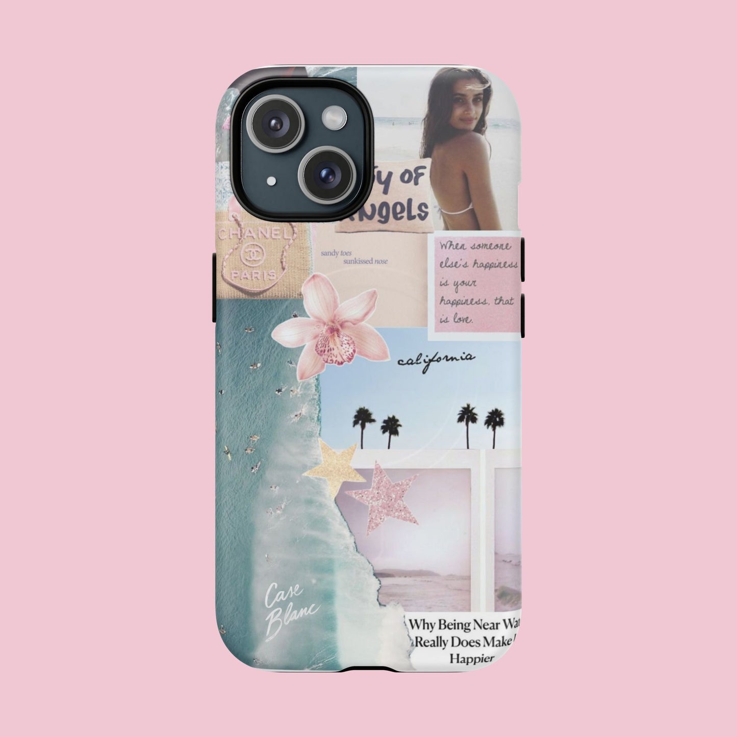 Coastal Angel (MagSafe)