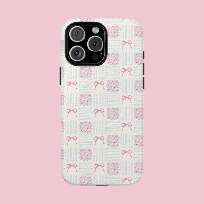 Bow and Blossom - MagSafe