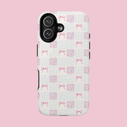 Bow and Blossom - MagSafe
