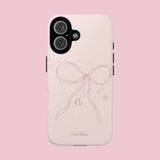 Rosé Ribbon (Magsafe)