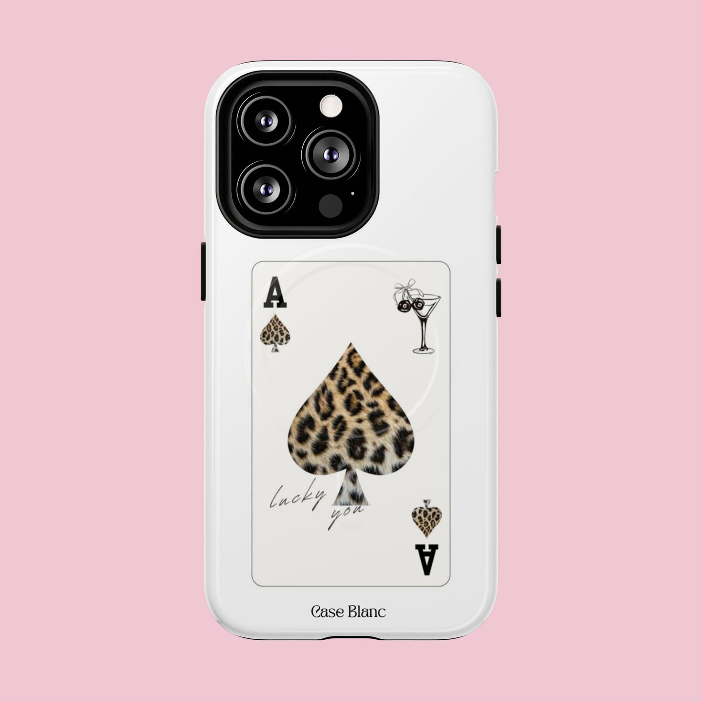 Lucky Charm (MagSafe)