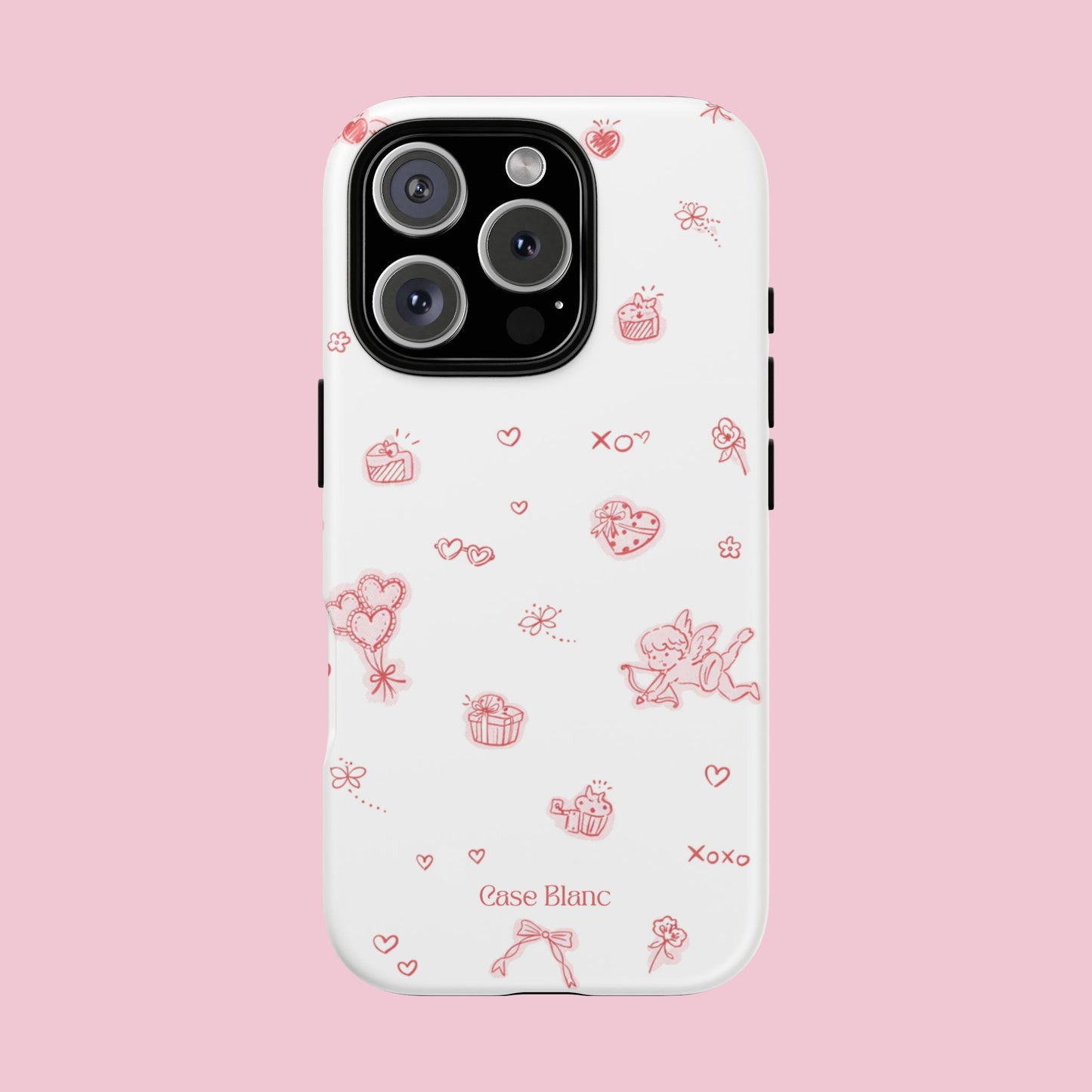 Valentine Girl