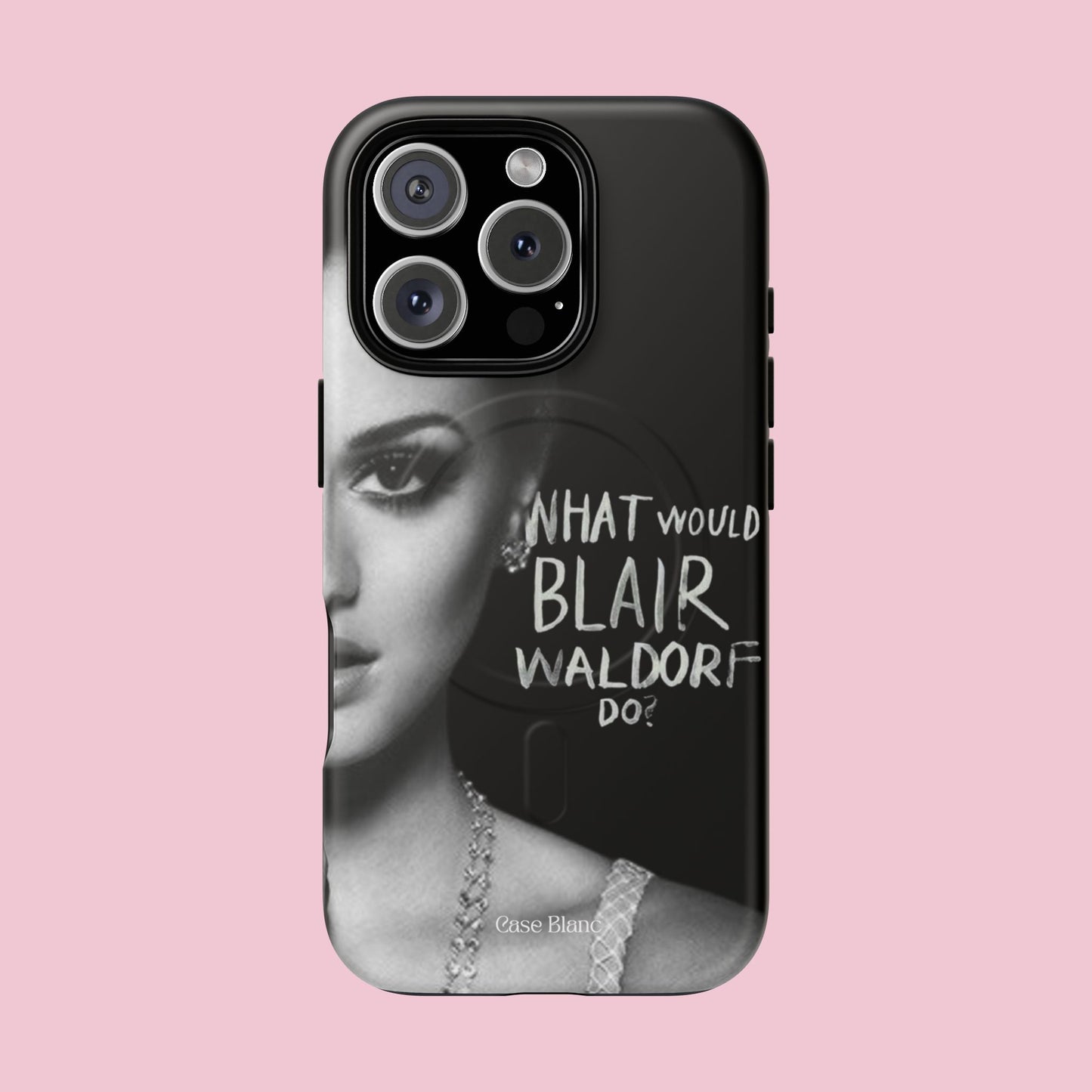 The Blair Standard (MagSafe)