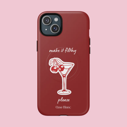 Tini Time  (Magsafe)