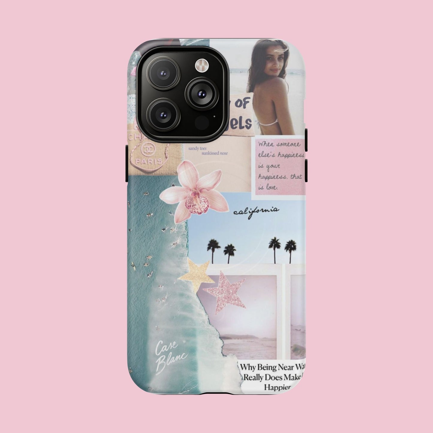 Coastal Angel (MagSafe)