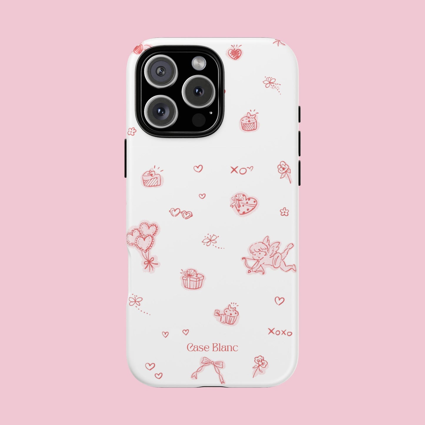 Valentine Girl