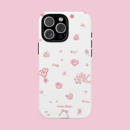 Valentine Girl