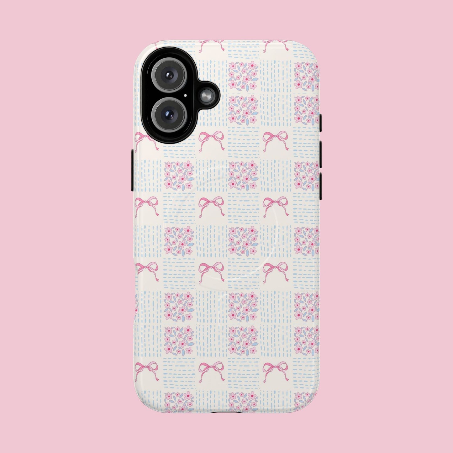 Bow & Blossom (MagSafe)