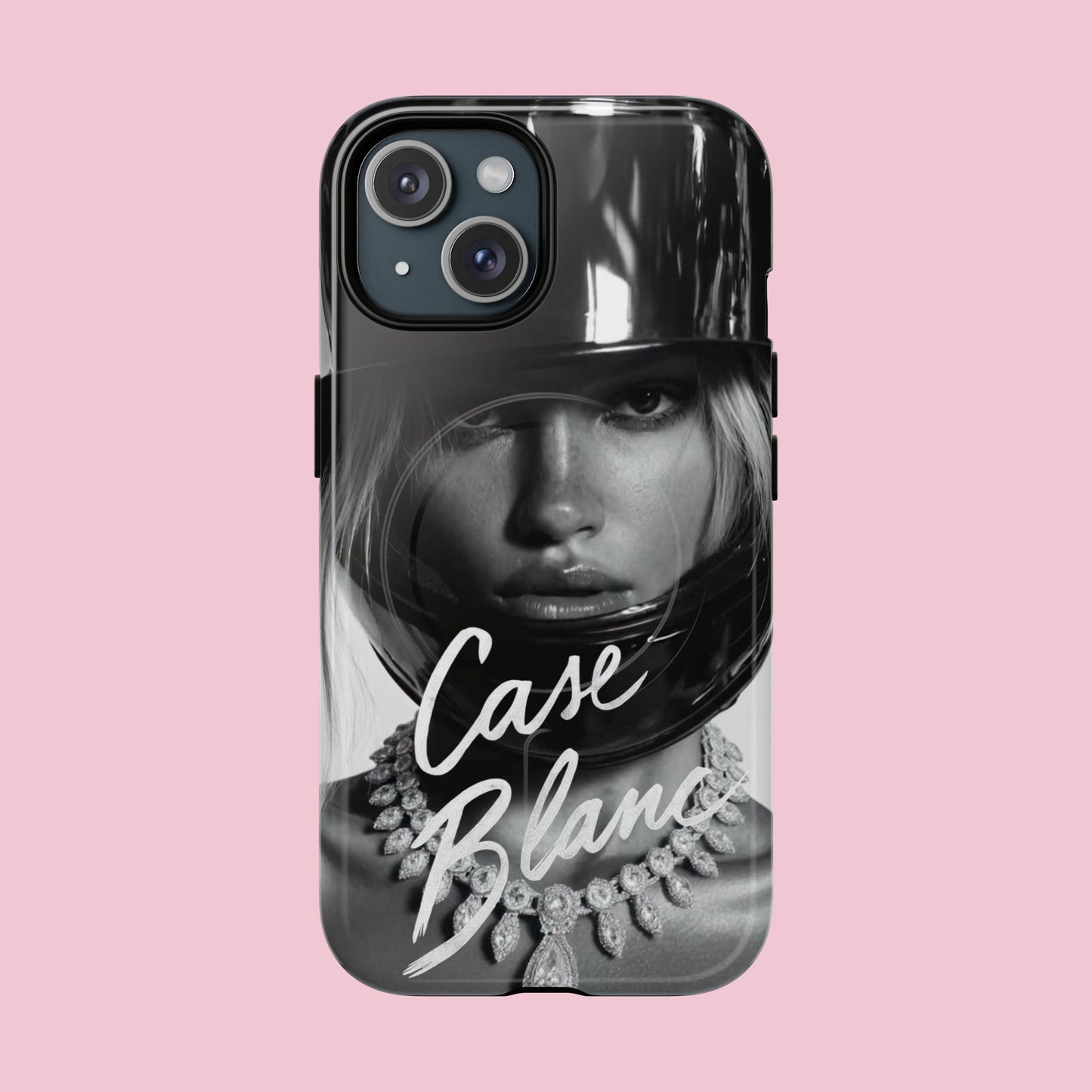 Speed & Diamonds (MagSafe)