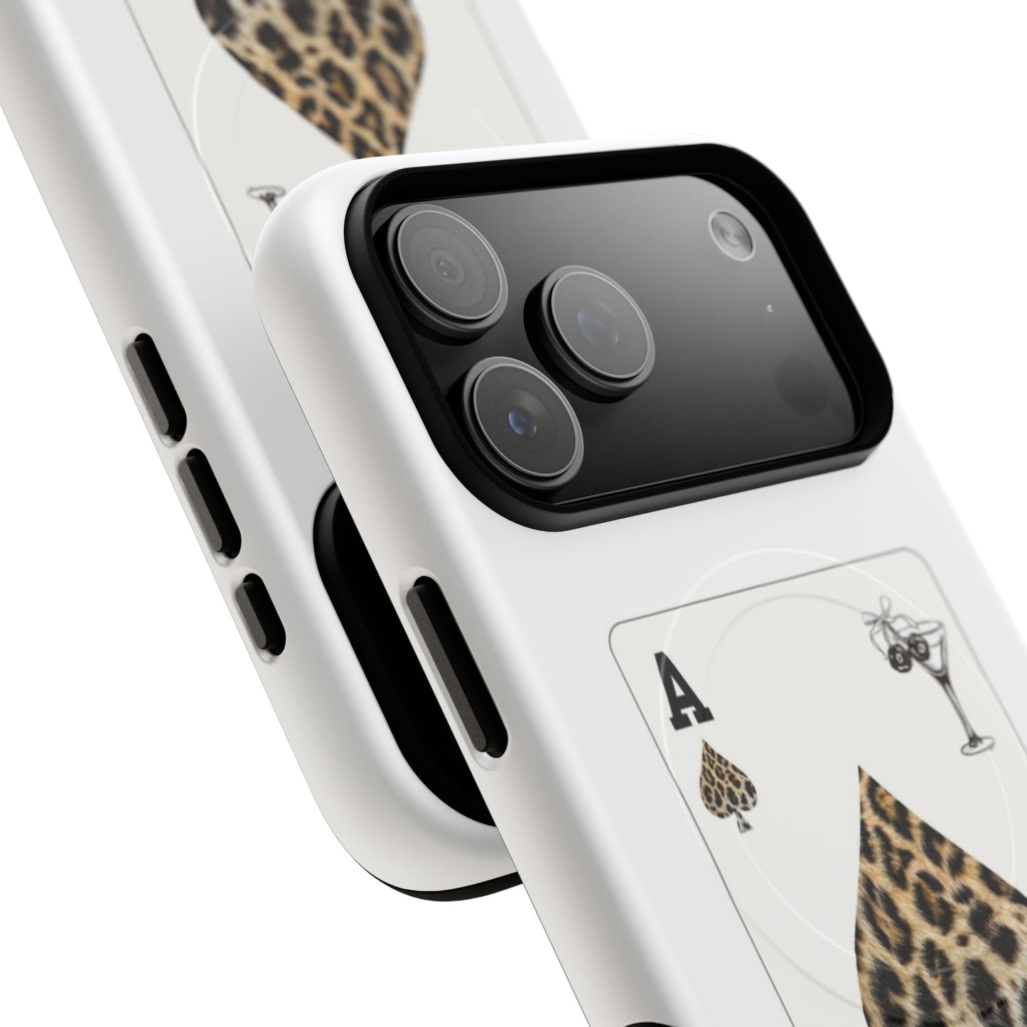 Lucky Charm (MagSafe)