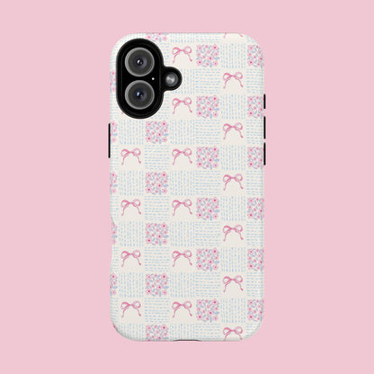 Bow and Blossom - MagSafe