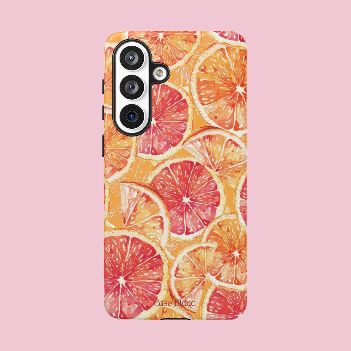 Tangerine