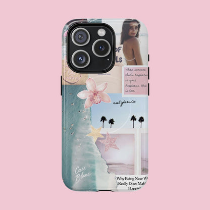 Coastal Angel (MagSafe)