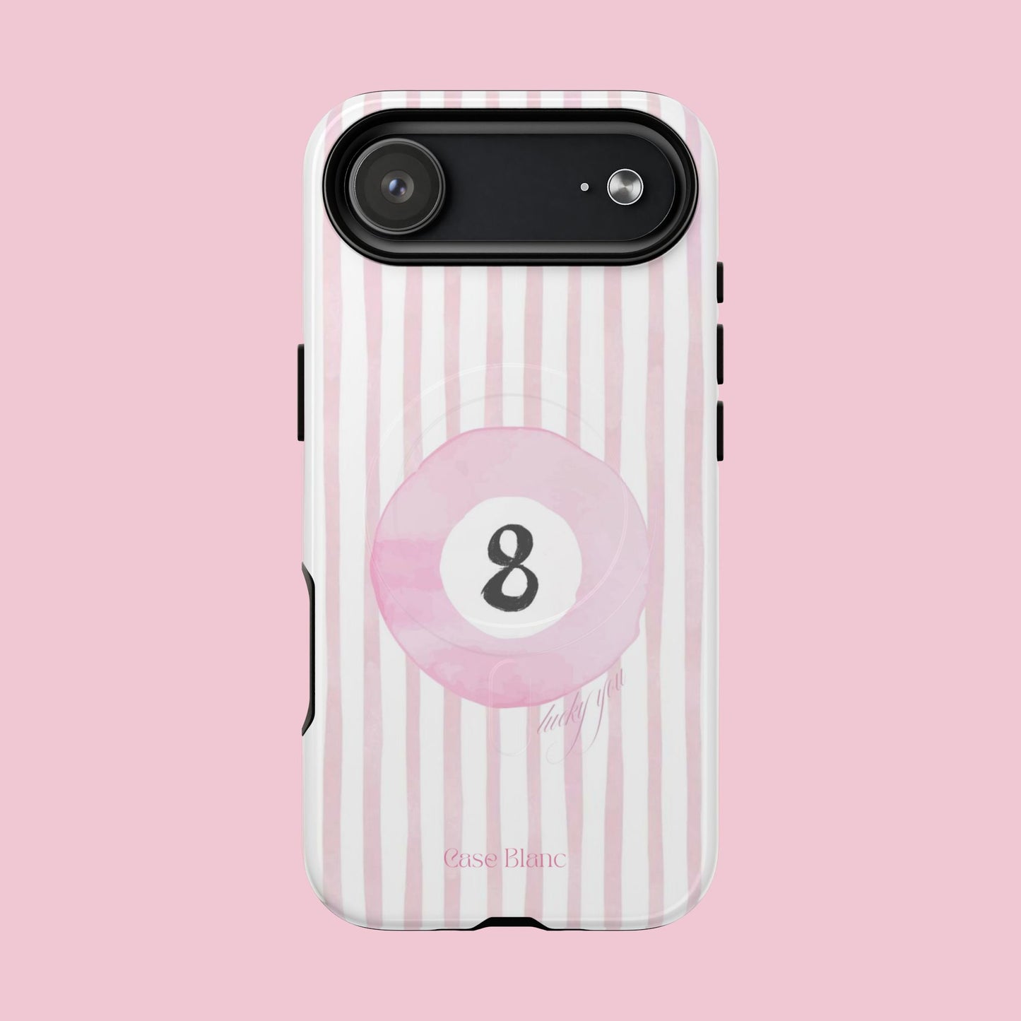 Pretty&Lucky (MagSafe)