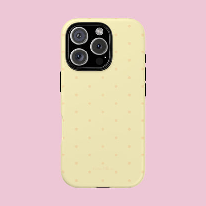 Butter Polka