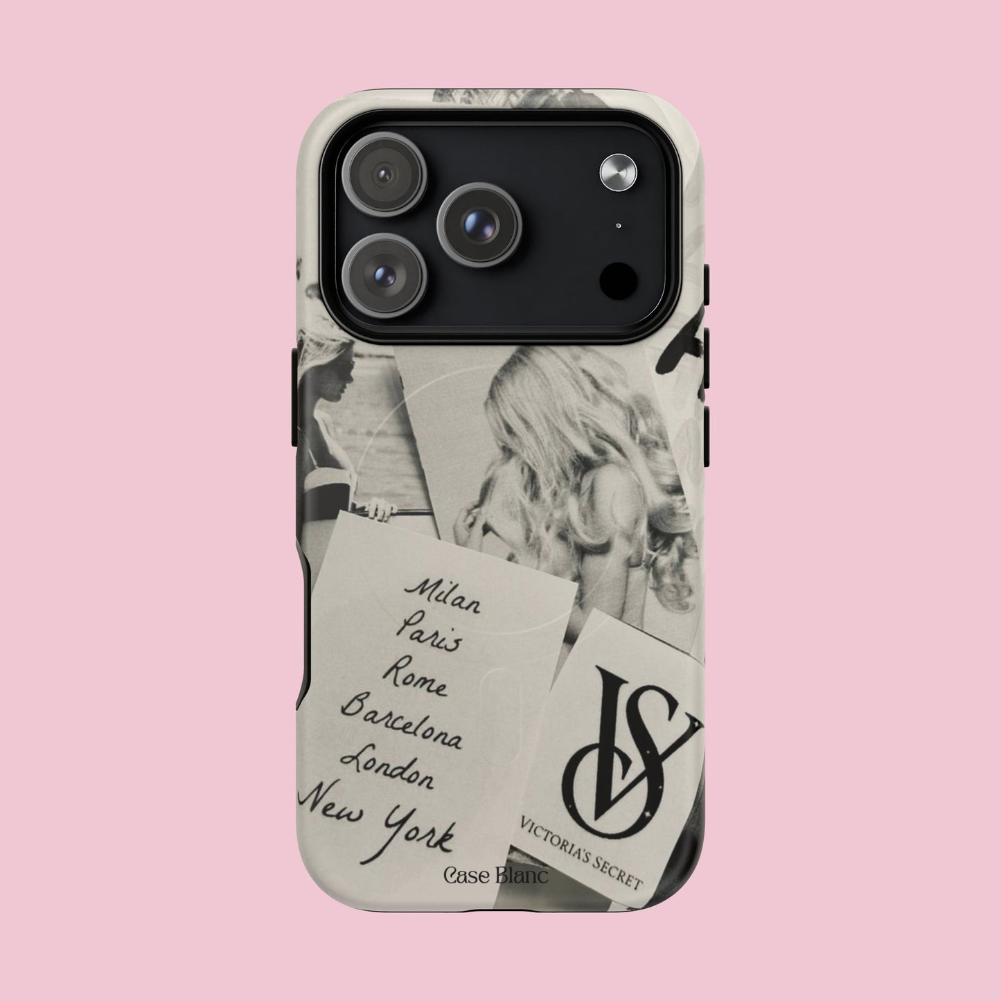 Angel gone vogue (MagSafe)