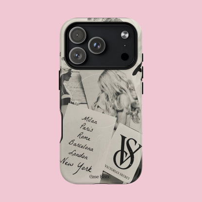 Angel gone vogue (MagSafe)