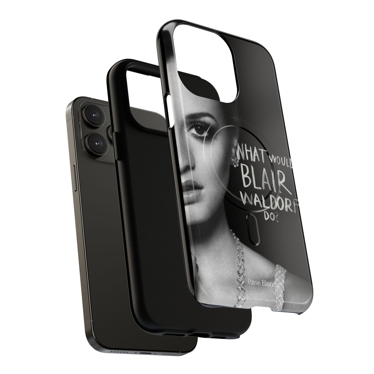 The Blair Standard (MagSafe)