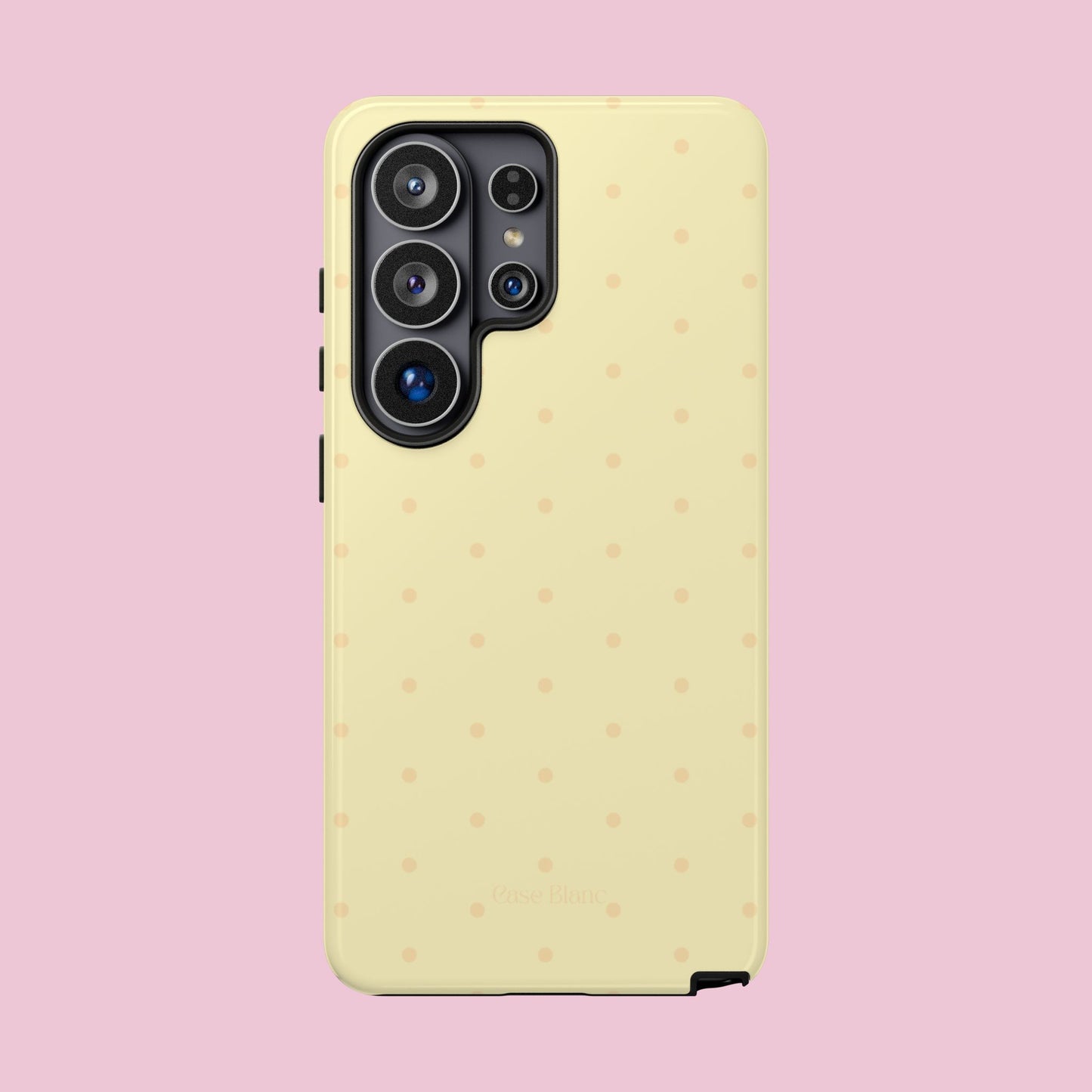 Butter Polka