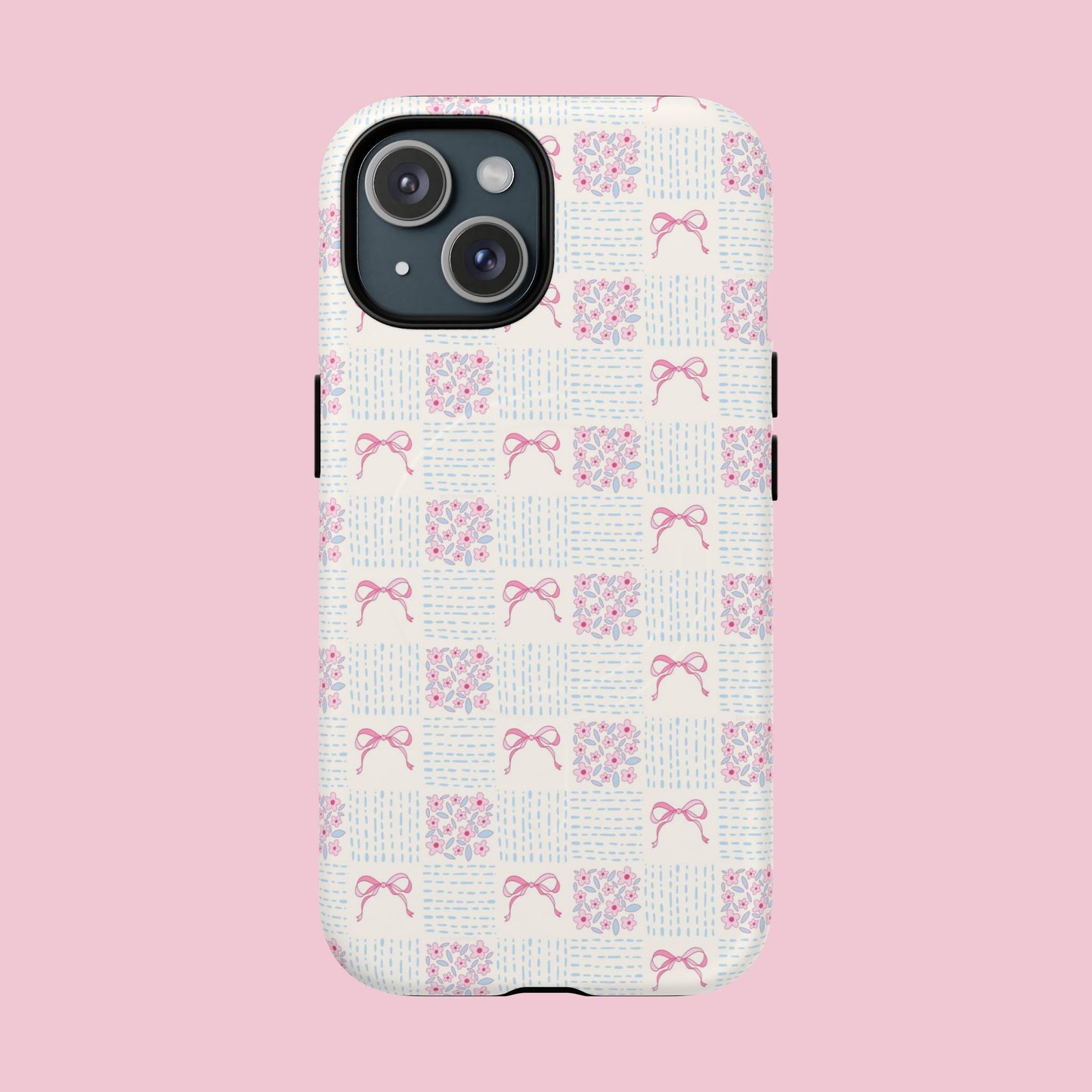 Bow and Blossom - MagSafe