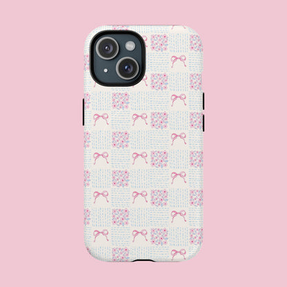Bow and Blossom - MagSafe