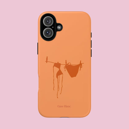 Sienna (Orange)