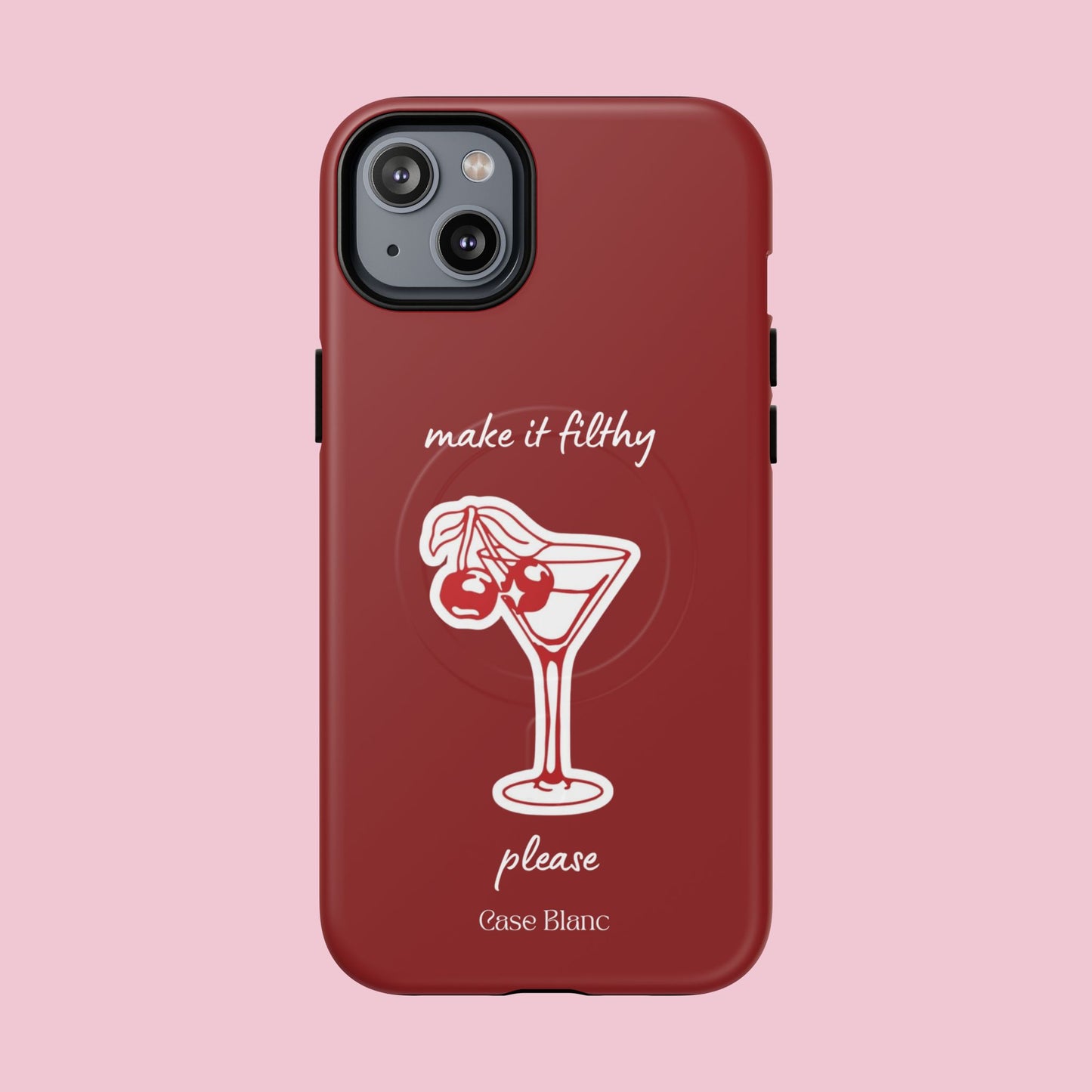 Tini Time  (Magsafe)