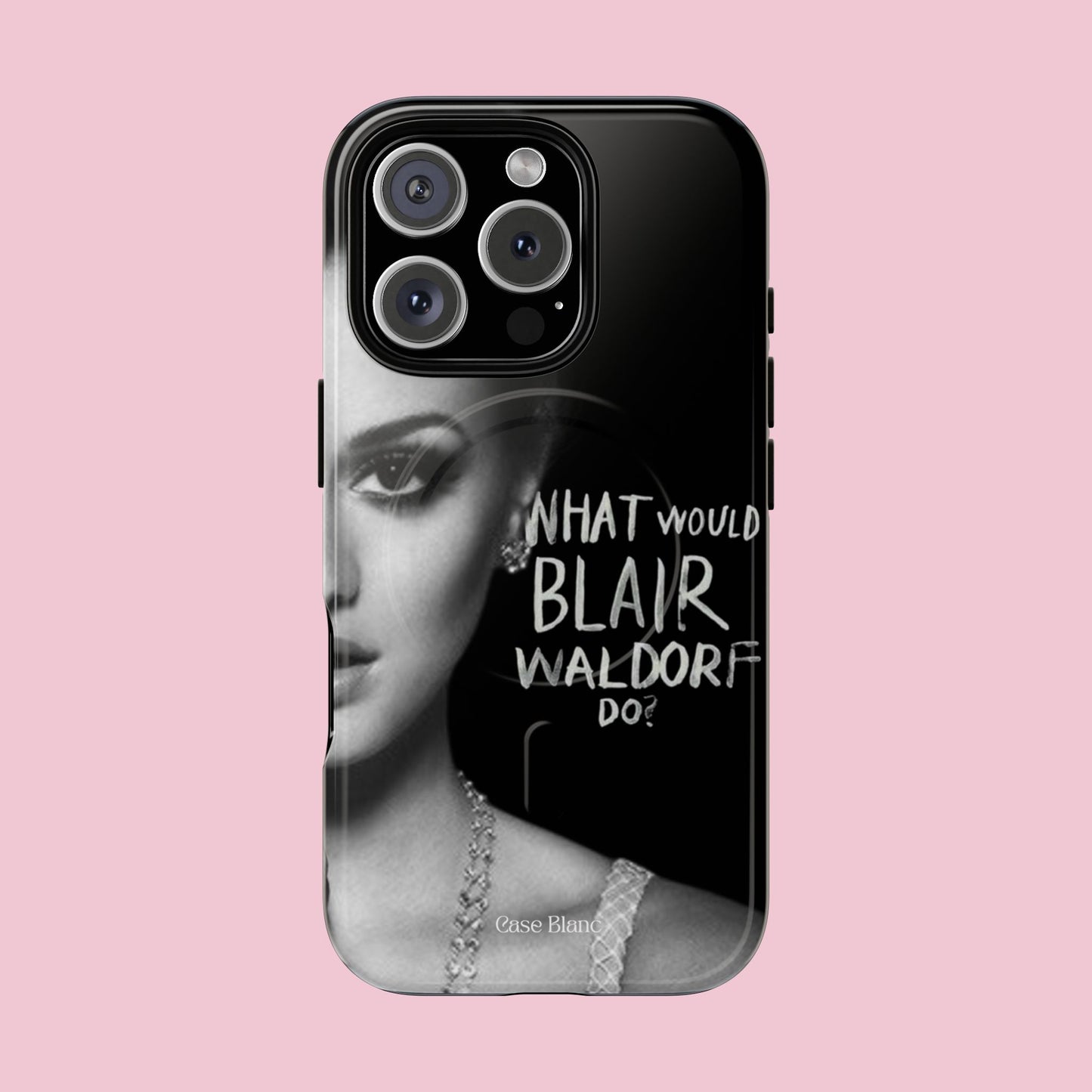 The Blair Standard (MagSafe)