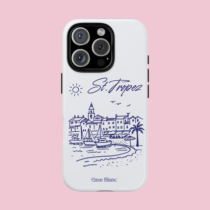 St. Tropez lover