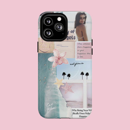 Coastal Angel (MagSafe)