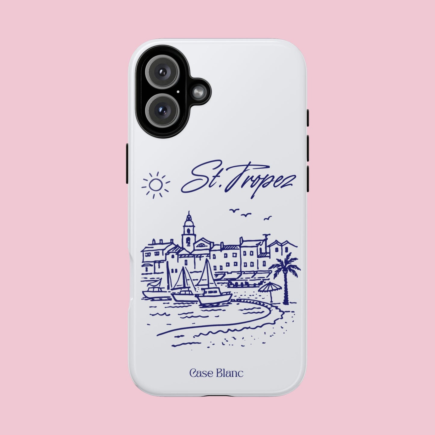 St. Tropez lover